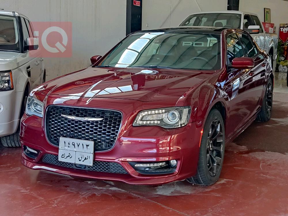 Chrysler 300